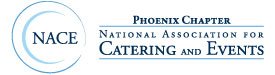 NACE national association for catering and events phoenix chapter