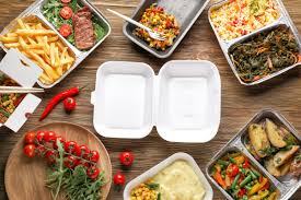 Meal Delivery & Catering in Phoenix – Time to Support Local